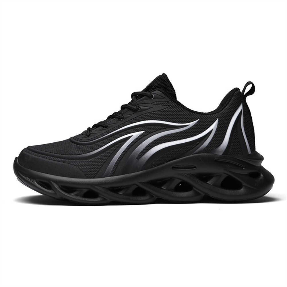 Luxury Lifestyle Dark - Dark 39-44 Sneakers Man Shoes Basketball