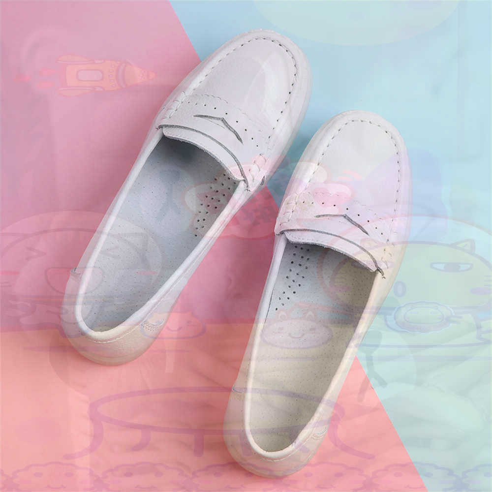Moccasin Driving Teenage Sneak - Luxury Lifestyle Shorts 评论和价格