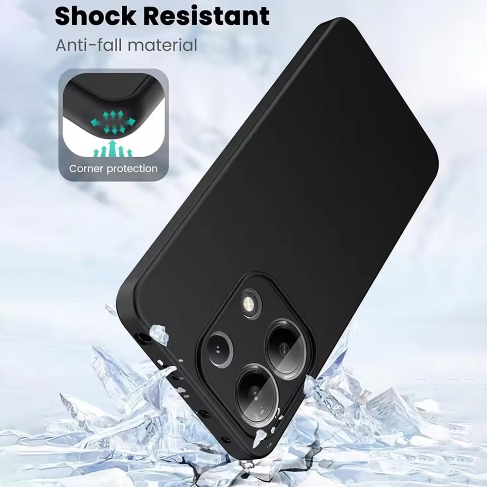 Banksy Graffiti Art  Phone Cas - Xiaomi Redmi Note 14 评论和价格