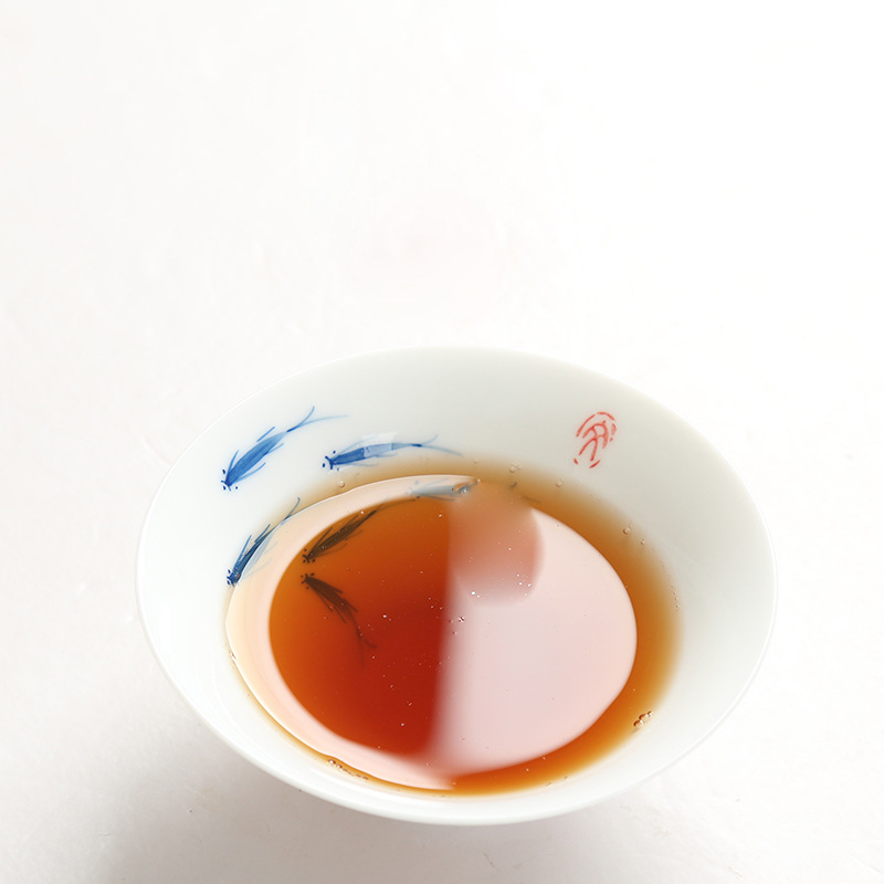 Teacup Ceramic Kung Fu Teacup  - Handmade Ceramic Mug 评论和价格