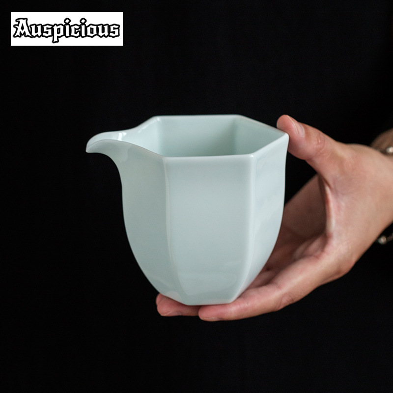 250ml Handmade Hutian Kil Porc - Handmade Ceramic Mug 评论和价格