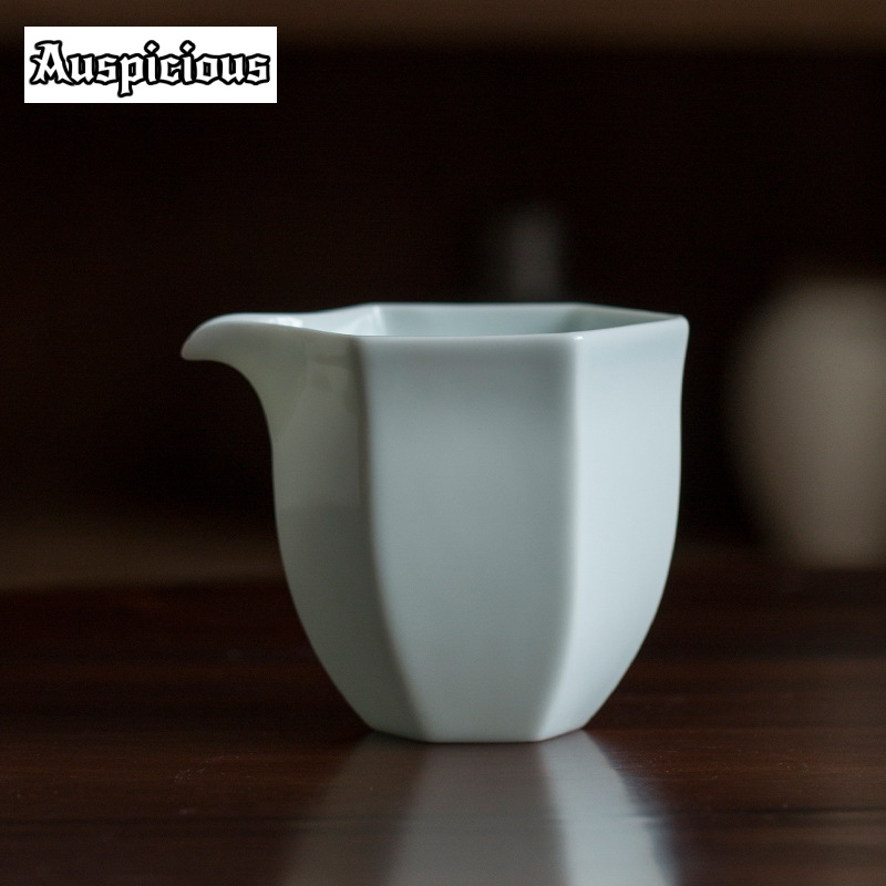 250ml Handmade Hutian Kil Porc - Handmade Ceramic Mug 评论和价格
