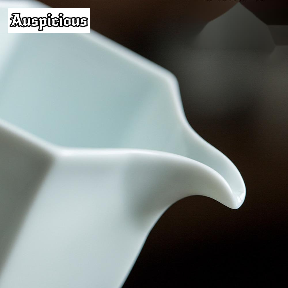 250ml Handmade Hutian Kil Porc - Handmade Ceramic Mug 评论和价格