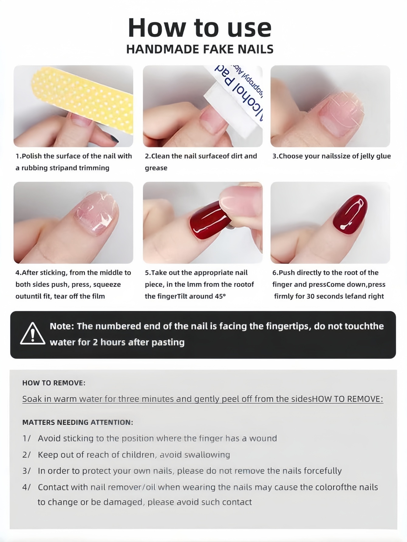 10 Short Square-Shaped Nails,  - Luxury Lifestyle Resorts 评论和价格