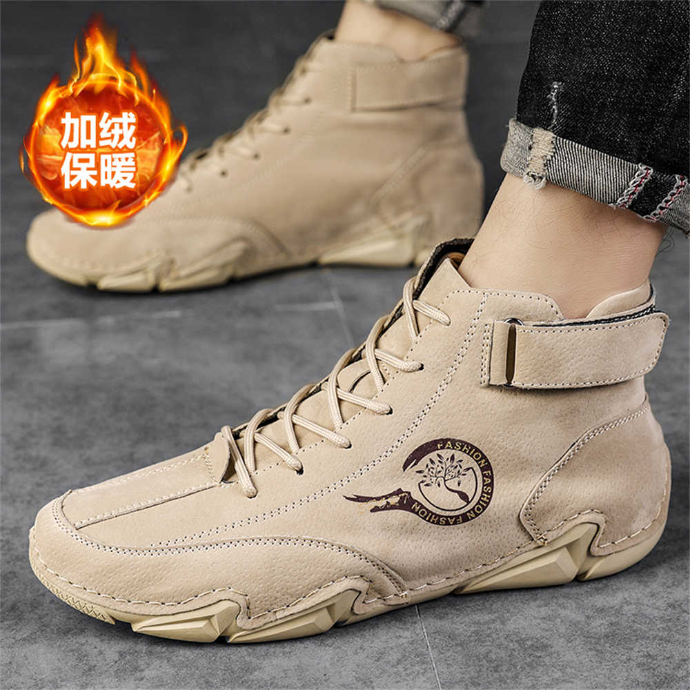 Without Heel Hi Cut Shoes Bran - Luxury Lifestyle Resorts 评论和价格