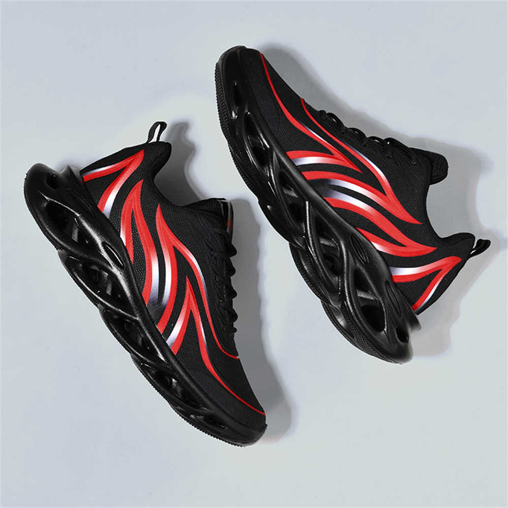 Dark 39-44 Sneakers Man Shoes  - Luxury Lifestyle Dark 评论和价格