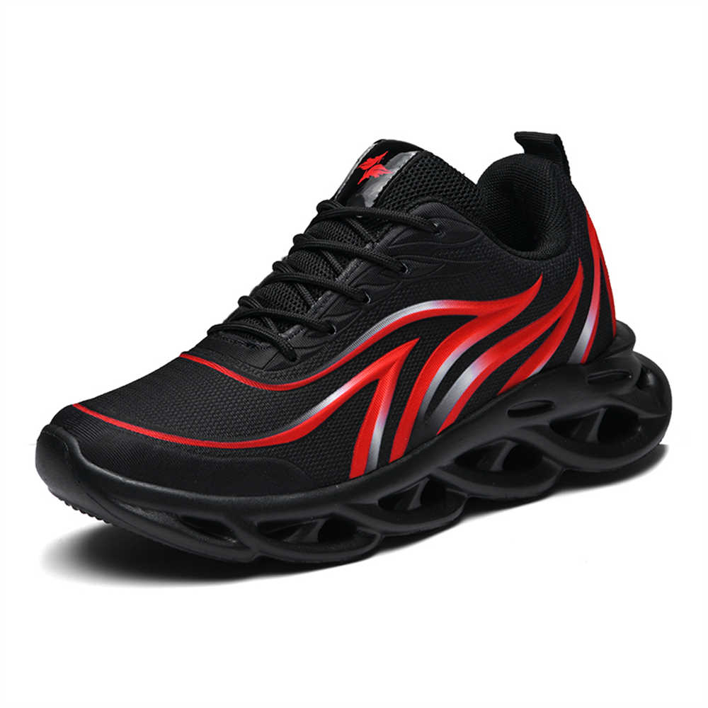 Dark 39-44 Sneakers Man Shoes  - Luxury Lifestyle Dark 评论和价格